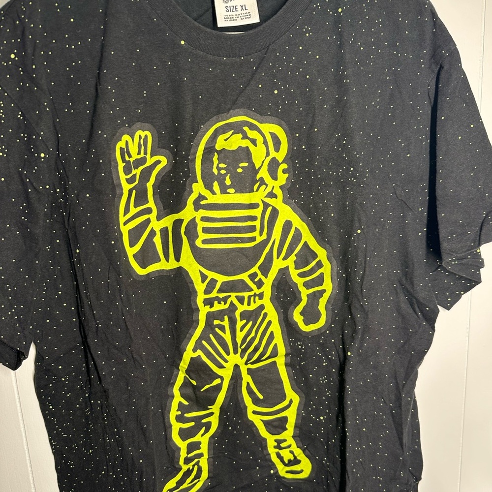 BBC T-Shirt